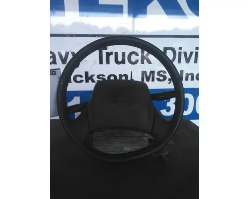 CHEVROLET 4500HD LCF STEERING COLUMN