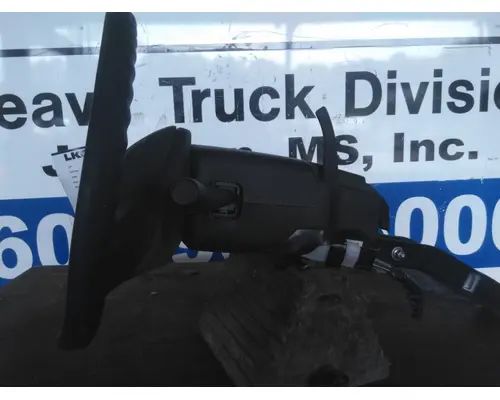 CHEVROLET 4500HD LCF STEERING COLUMN