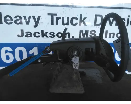 CHEVROLET 4500HD LCF STEERING COLUMN