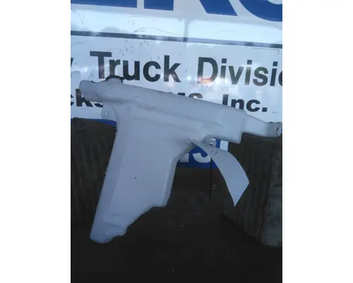 CHEVROLET 4500HD LCF WINDSHIELD WASHER RESERVOIR
