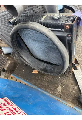 CHEVROLET 4500HD Cooling Assy. (Rad., Cond., ATAAC)