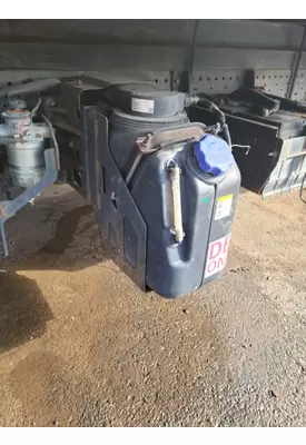 CHEVROLET 4500HD DEF Tank