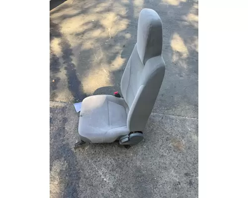 CHEVROLET 4500HD Seat, Front