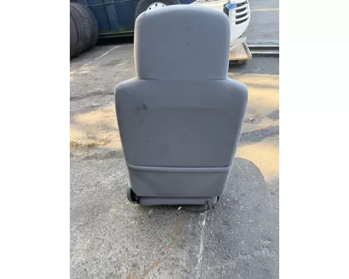 CHEVROLET 4500HD Seat, Front