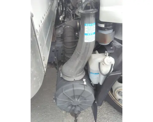 CHEVROLET 4500XD LCF AIR CLEANER