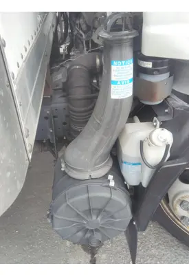 CHEVROLET 4500XD LCF AIR CLEANER