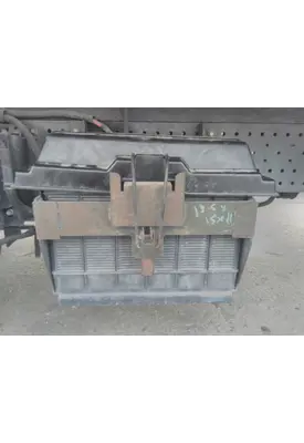 CHEVROLET 4500XD LCF BATTERY BOX