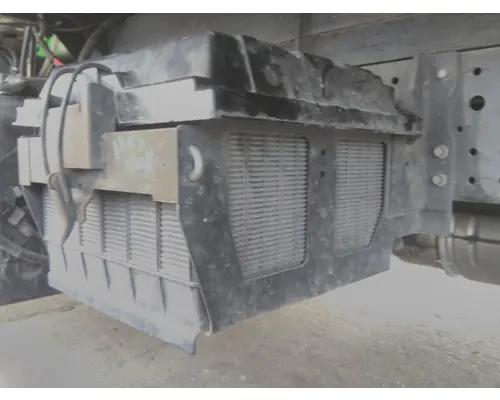 CHEVROLET 4500XD LCF BATTERY BOX