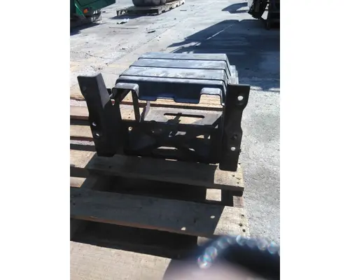 CHEVROLET 4500XD LCF BATTERY BOX