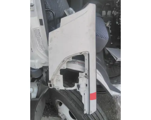 CHEVROLET 4500XD LCF COWL