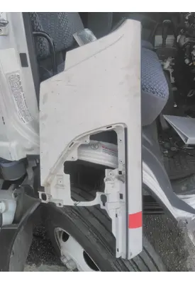 CHEVROLET 4500XD LCF COWL