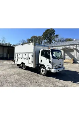 CHEVROLET 4500XD LCF Complete Vehicle