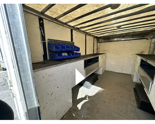 CHEVROLET 4500XD LCF Complete Vehicle