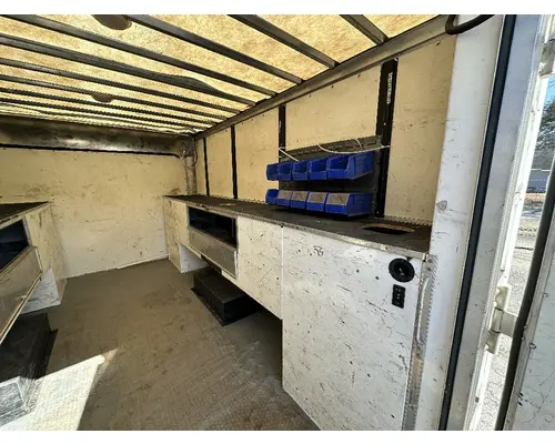 CHEVROLET 4500XD LCF Complete Vehicle