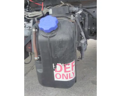 CHEVROLET 4500XD LCF DEF TANK