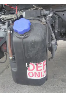 CHEVROLET 4500XD LCF DEF TANK