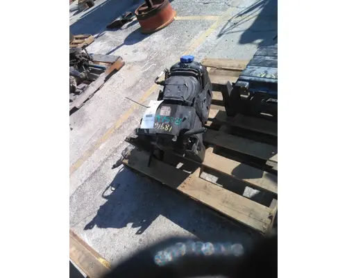 CHEVROLET 4500XD LCF DEF TANK