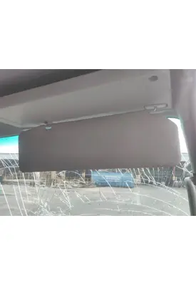 CHEVROLET 4500XD LCF INTERIOR SUN VISOR