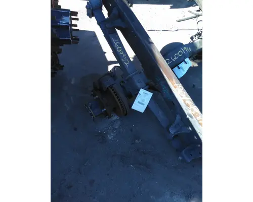 CHEVROLET 4500XD LCF LEAF SPRING, REAR