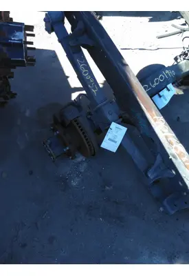 CHEVROLET 4500XD LCF LEAF SPRING, REAR