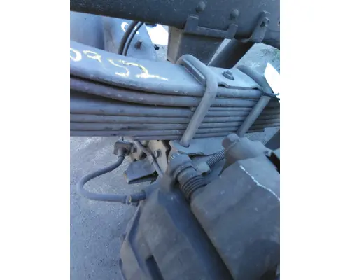 CHEVROLET 4500XD LCF LEAF SPRING, REAR