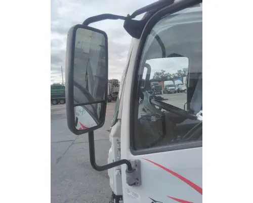 CHEVROLET 4500XD LCF MIRROR ASSEMBLY CABDOOR