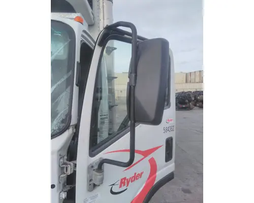 CHEVROLET 4500XD LCF MIRROR ASSEMBLY CABDOOR