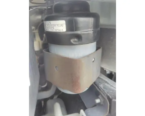 CHEVROLET 4500XD LCF POWER STEERING RESERVOIR