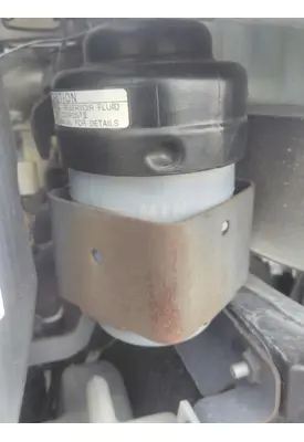 CHEVROLET 4500XD LCF POWER STEERING RESERVOIR
