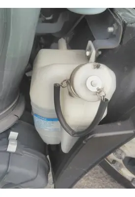 CHEVROLET 4500XD LCF RADIATOR OVERFLOW TANK