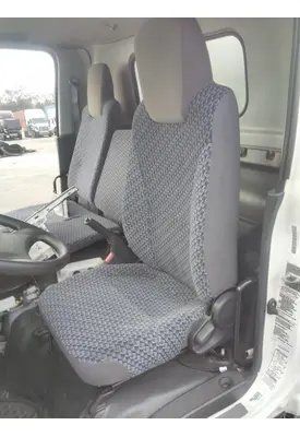 CHEVROLET 4500XD LCF SEAT, FRONT