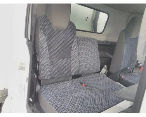 CHEVROLET 4500XD LCF SEAT, FRONT