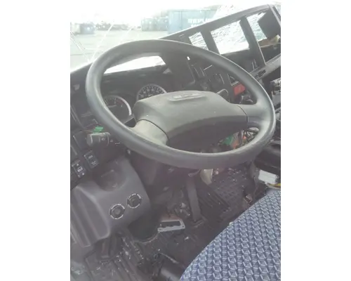 CHEVROLET 4500XD LCF STEERING COLUMN