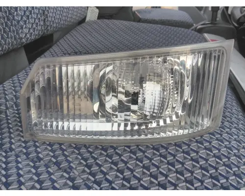CHEVROLET 4500XD LCF TURN SIGNAL LIGHT