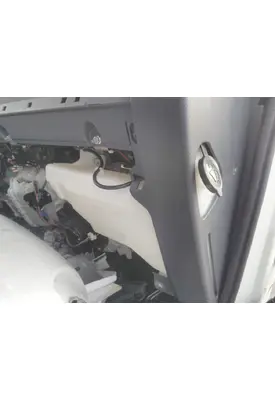 CHEVROLET 4500XD LCF WINDSHIELD WASHER RESERVOIR