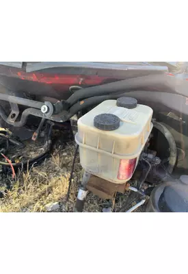 CHEVROLET 5500HD Power Steering Fluid Reservoir