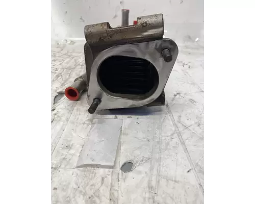 CHEVROLET 6.6L Duramax Engine EGR Cooler