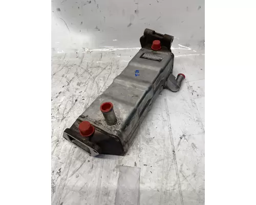CHEVROLET 6.6L Duramax Engine Oil Cooler