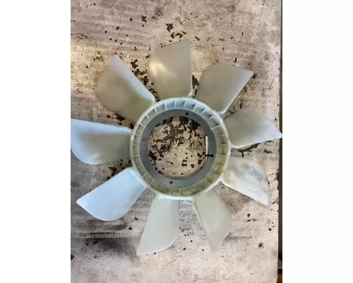 CHEVROLET 6500XD LCF Fan Blade