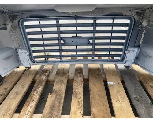 CHEVROLET 6500 Hood