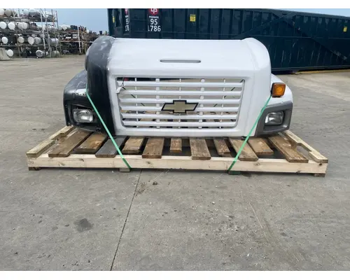 CHEVROLET 6500 Hood