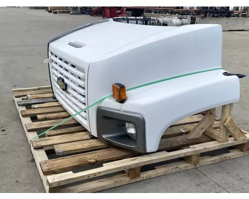 CHEVROLET 6500 Hood