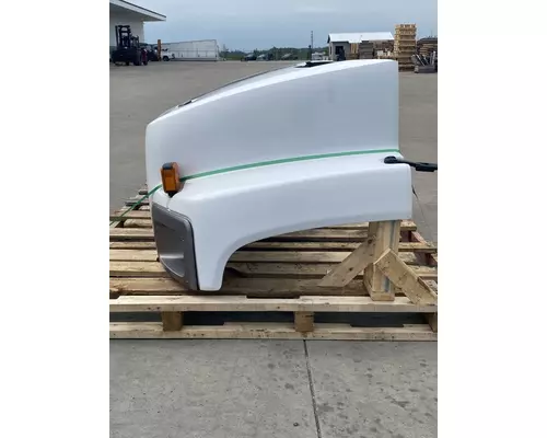 CHEVROLET 6500 Hood