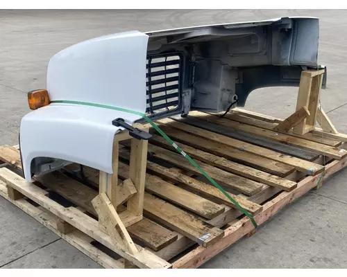 CHEVROLET 6500 Hood