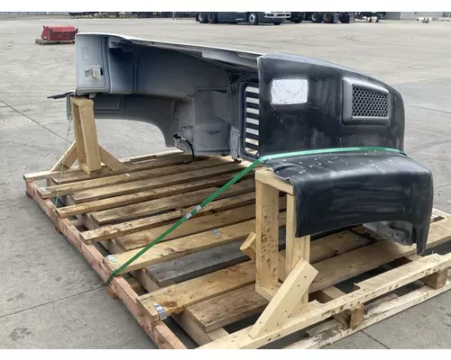 CHEVROLET 6500 Hood