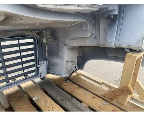 CHEVROLET 6500 Hood