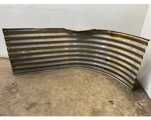 CHEVROLET 7000 Fender Extension