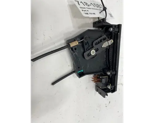 CHEVROLET 7000 Heater or Air Conditioner Parts, Misc.