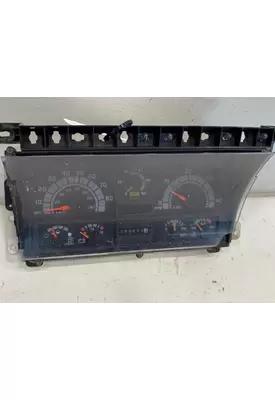 CHEVROLET 7000 Instrument Cluster