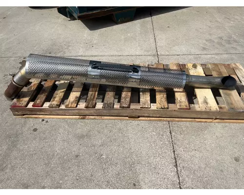 CHEVROLET 7000 Muffler